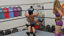 Load image into Gallery viewer, Karlee Perez vs. Rhiannon vs. Chasyn Rance 4