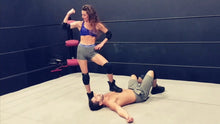 Load image into Gallery viewer, Super(Amber)nova vs. Chasyn Rance