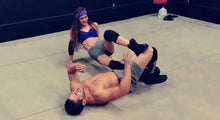 Load image into Gallery viewer, Super(Amber)nova vs. Chasyn Rance