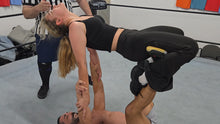 Load image into Gallery viewer, Rhiannon vs. Chasyn Rance 14