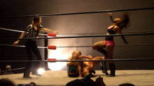 Load image into Gallery viewer, Santana Garrett vs. Shaniah vs. MJ Knight vs. Grace Storm