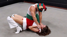 Load image into Gallery viewer, Amber Nova vs. Chasyn Rance Christmas Special