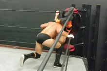 Load image into Gallery viewer, Amber Nova vs. Chasyn Rance 10