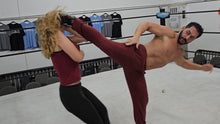 Load image into Gallery viewer, Rhiannon vs. Chasyn Rance 23