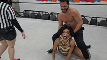 Load image into Gallery viewer, La Rosa Negra vs. Chasyn Rance 3