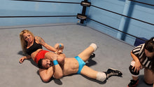 Load image into Gallery viewer, Bella Ink vs. Chasyn Rance 1