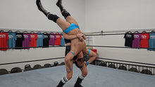 Load image into Gallery viewer, Ashley Wildcat vs. Chasyn Rance
