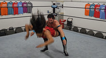 Load image into Gallery viewer, La Rosa Negra vs. Chasyn Rance 2