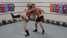 Load image into Gallery viewer, Rhiannon vs. Chasyn Rance 7