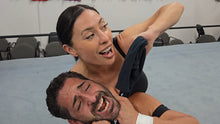 Load image into Gallery viewer, Karlee Perez vs. Chasyn Rance 4