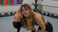 Load image into Gallery viewer, Karlee Perez vs. Rhiannon 7