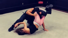 Load image into Gallery viewer, Amber Nova vs. Ninja