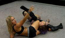 Load image into Gallery viewer, Chelsea Green vs. Lindsay