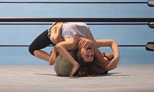 Load image into Gallery viewer, Farah vs. Chasyn Rance