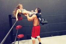 Load image into Gallery viewer, Amber Nova vs. Chasyn Rance 9