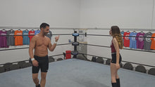 Load and play video in Gallery viewer, Rhiannon vs. Chasyn Rance 7