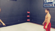 Load and play video in Gallery viewer, Amber Nova vs. Chasyn Rance 9