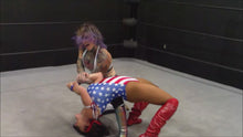 Load and play video in Gallery viewer, Santana Garrett vs. Lindsay