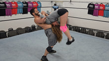 Load image into Gallery viewer, Rhiannon vs. Chasyn Rance 2