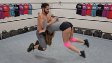 Load image into Gallery viewer, Rhiannon vs. Chasyn Rance 2