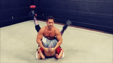 Load image into Gallery viewer, Amber Nova vs. Chasyn Rance 9