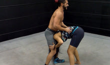 Load image into Gallery viewer, Salina vs. Chasyn Rance 3