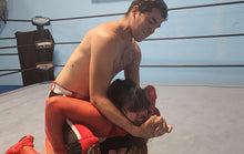 Load image into Gallery viewer, Selene Wolf vs. Axl Hendrix 2