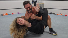 Load image into Gallery viewer, Rhiannon vs. Chasyn Rance 11
