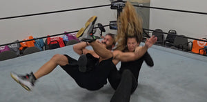 Rhiannon vs. Chasyn Rance 11