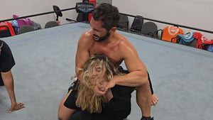 Rhiannon vs. Chasyn Rance 11