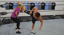 Load image into Gallery viewer, Rhiannon vs. Chasyn Rance 18
