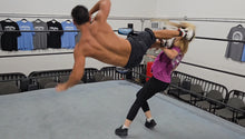 Load image into Gallery viewer, Rhiannon vs. Chasyn Rance 18
