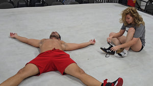 Rhiannon vs. Chasyn Rance 20