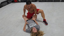 Load image into Gallery viewer, Rhiannon vs. Chasyn Rance 20

