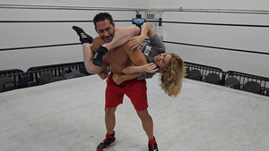Rhiannon vs. Chasyn Rance 20