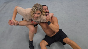 Rhiannon vs. Chasyn Rance 16