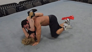 Rhiannon vs. Chasyn Rance 19
