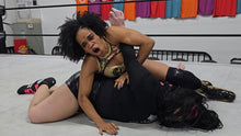 Load image into Gallery viewer, La Rosa Negra vs. Hurricane Jess 2
