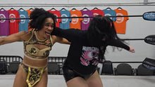 Load image into Gallery viewer, La Rosa Negra vs. Hurricane Jess 2
