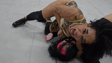 Load image into Gallery viewer, La Rosa Negra vs. Hurricane Jess 2
