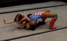 Load image into Gallery viewer, Santana Garrett vs. Nikki 2
