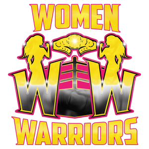 Women Warriors Wrestling