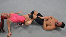 Load image into Gallery viewer, Bella Ink vs. Chasyn Rance 2
