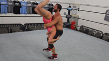 Load image into Gallery viewer, Bella Ink vs. Chasyn Rance 2
