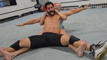Load image into Gallery viewer, Bella Ink vs. Chasyn Rance 3
