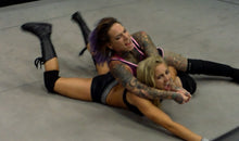 Load image into Gallery viewer, Chelsea Green vs. Lindsay
