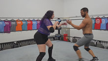 Load and play video in Gallery viewer, Gia Love vs. Chasyn Rance 1
