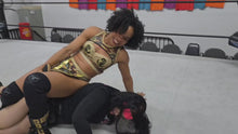Load and play video in Gallery viewer, La Rosa Negra vs. Hurricane Jess 2
