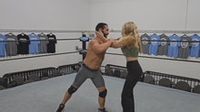 Load and play video in Gallery viewer, Rhiannon vs. Chasyn Rance 17
