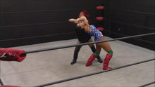 Load and play video in Gallery viewer, Santana Garrett vs. Nikki 2
